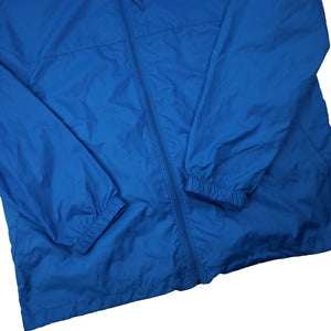 Oakley Small Spellout Windbreaker Jacket - XXL