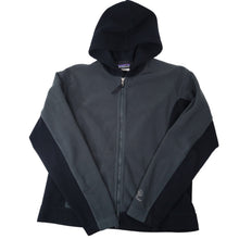 Load image into Gallery viewer, Vintage Patagonia Rhythm Fleece Hoodie - WMNS L