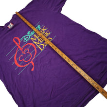Load image into Gallery viewer, Vintage Disney Magic Music Days Graphic T Shirt - L