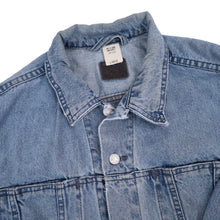 Load image into Gallery viewer, Vintage Levis Silvertab Denim Jean Jacket - L