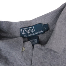 Load image into Gallery viewer, Vintage Polo Ralph Lauren Martini Polo Bear Polo Shirt - L