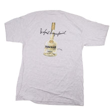 Load image into Gallery viewer, Vintage Goldschlager Graphic T Shirt - XL