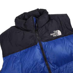 Vintage The North Face Nuptse 700 Down Vest - XL