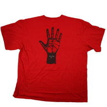 Load image into Gallery viewer, Vintage Nike "Hand of Fate" Graphic T Shirt - XXL