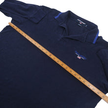 Load image into Gallery viewer, Vintage Polo Sport Ralph Lauren Long Sleeve Polo Shirt.