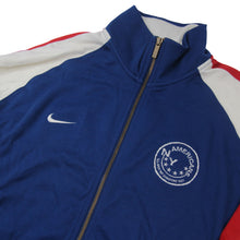 Load image into Gallery viewer, Vintage Nike 1907 NY US Open Cup Champions Commemorative Jacket