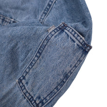 Load image into Gallery viewer, Vintage Levis Silvertab Denim Jean Jacket - L