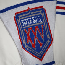 Load image into Gallery viewer, Vintage NFL Cliff Engle Super Bowl XXV Knit Sweater - L