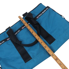 Load image into Gallery viewer, Vintage Polo Ralph Lauren Repeat Spellout Tote Bag - OS