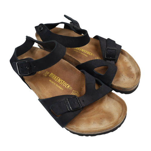 Birkenstock Strapped Sandals - W8