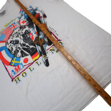 Load image into Gallery viewer, Vintage 1991 Enduro Motorcycle Racing Graphic T Shirt - XL
