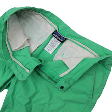 Load image into Gallery viewer, Patagonia Organic Cotton Casual Shorts - WMNS 10