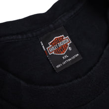 Load image into Gallery viewer, Vintage Harley Davidson Hawaiian Primal Force Graphic T Shirt - XXL