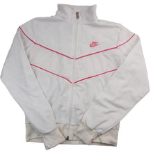 Load image into Gallery viewer, Vintage Nike Track Jacket 80s - WMNS M