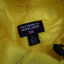 Load image into Gallery viewer, Vintage Polo Ralph Lauren Packable Windbreaker Jacket - L