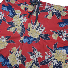 Load image into Gallery viewer, Patagonia Allover Floral Hybrid Shorts - 38"
