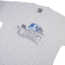Load image into Gallery viewer, Vintage Nike Skateboarding "Gravity is overrated" Graphic T Shirt - L