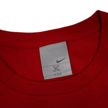 Load image into Gallery viewer, Vintage Nike "No Shoes, No Shirt, No Problem" Surf Graphic T Shirt - XL