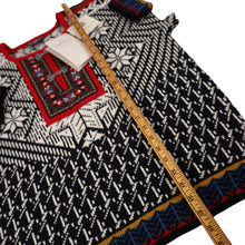 Load image into Gallery viewer, Vintage NWT Skjaeveland Norwegian Traditional Wool Sweater - S