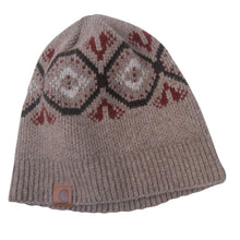 Load image into Gallery viewer, Carhartt Wool Blend Nordic Beanie - OS