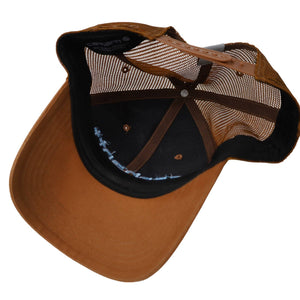 Carhartt Spellout Mesh Hat Cap - OS