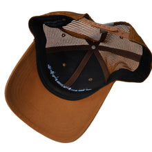 Load image into Gallery viewer, Carhartt Spellout Mesh Hat Cap - OS