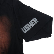 Load image into Gallery viewer, Vintage Usher Full Body Graphic T Shirt - S