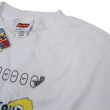 Load image into Gallery viewer, NWT Vintage Y2k Marvel Comics Fantastic 4 Graphic T Shirt - L