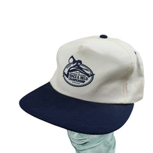 Load image into Gallery viewer, Vintage 1996 National Masters Field &amp; Track Championship Snapback Hat - OS