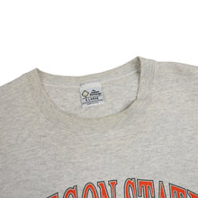 Load image into Gallery viewer, Vintage OSU Oregon State Beavers Graphic Sweatshirt - XL