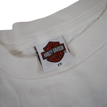 Load image into Gallery viewer, Vintage Y2k Harley Davidson Redwood Graphic T Shirt - XXL