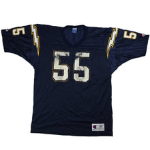 Load image into Gallery viewer, Vintage Champion San Diego Chargers NFL Jersey - XL