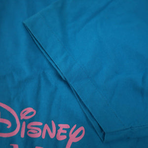 Vintage Disney Magic Music Days Graphic T Shirt - XL