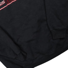 Load image into Gallery viewer, Vintage Champion Portland Blazers Embroidered Spellout Sweatshirt - XL