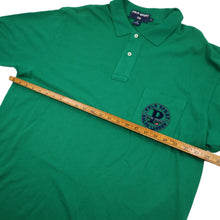 Load image into Gallery viewer, Vintage Polo Sport Ralph Laruen 12M Yacht Challenge Polo Shirt - XL
