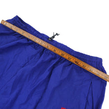Load image into Gallery viewer, Vintage Nike Spellout Swoosh Pants - L