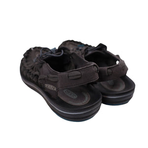 Keen Uneek Rope Sandals - M8