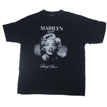 Load image into Gallery viewer, Vintage Marilyn Monroe Graphic T Shirt - XL