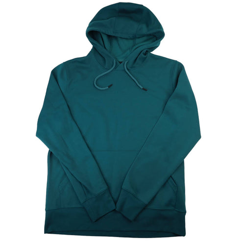 Oakley Embroidered Spellout Hoodie - L