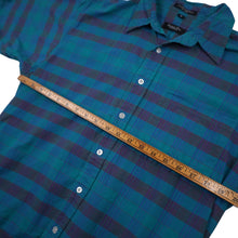 Load image into Gallery viewer, Vintage Christian Dior Casual Button Down Shirt - M