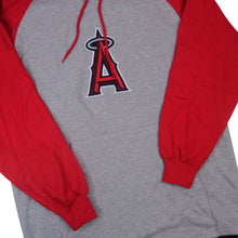 Load image into Gallery viewer, Vintage Lee Sports Los Angeles Angels Patch Logo Hoodie - M