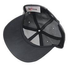 Load image into Gallery viewer, Vintage Dale Earnhardt #3 Embroidered Snapback Hat - OS