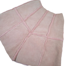 Load image into Gallery viewer, Ugg Leather Sherling Lined Skirt - WMNS S/M
