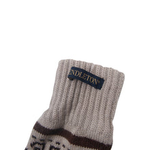 Load image into Gallery viewer, Pendleton Westerley Design Gloves - OS