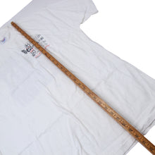 Load image into Gallery viewer, Vintage Powerball Lottery Graphic T Shirt - XL