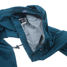 Load image into Gallery viewer, Vintage Patagonia Full Side Zip Adventure Pants - M