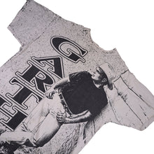 Load image into Gallery viewer, Vintage Garth Brooks Allover Print Graphic Band Tee  - XXL