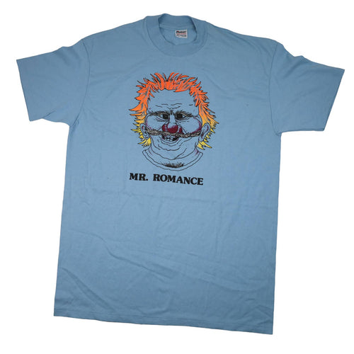 Vintage Mr. Romance Ugly Graphic T shirt - XL