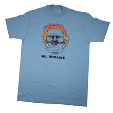 Load image into Gallery viewer, Vintage Mr. Romance Ugly Graphic T shirt - XL