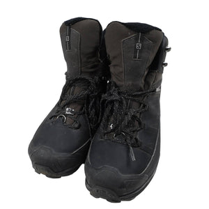 Salomon X Ultra Mid Winter CS WP Boots - M7